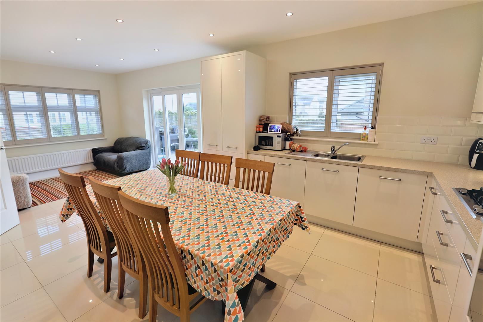 63 Heol Cae Pwll, Colwinston, Cowbridge, Vale of Glamorgan, CF71 7PL